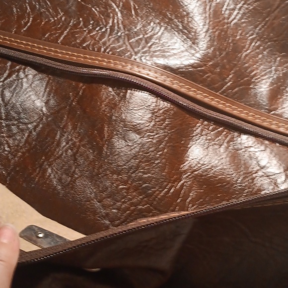 Samsonite Vintage Garment Bag - Picture 11 of 15